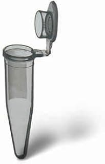 SuperSpin Microcentrifuge Tubes - Blue (Pack of 500)