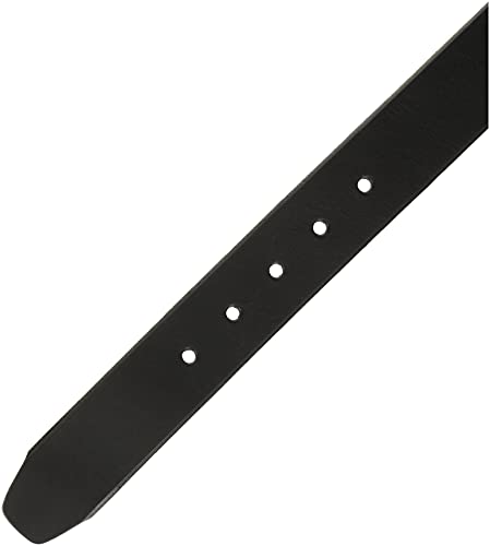 Image of Fossil Men's Leather Belt