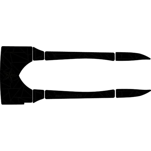 SeaDoo RX/RXX & RXDI Traction Mats