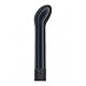 Shots ROY001GUN-Vibrator Gunmetal Einheitsgröße