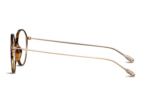 NOOZ - Occhiali da lettura - Forma rotonda