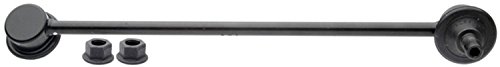 ACDelco Advantage 46G0362A Front Driver Side Suspension Stabilizer Bar Link Kit with Link, Boots, and Nuts