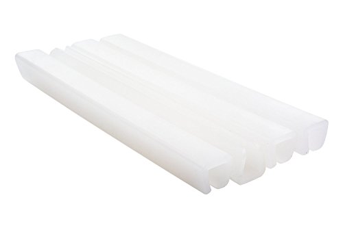 Prince Lionheart Protezione Bordo Culla | 2cm Spessore | Dentizione Sicura | Protezione Culla | Silicone Alimentare Sicuro, Approvato FDA | Delicato Sulle Gengive | Adesivo Non Richiesto - Bianco