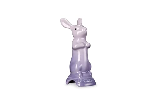 Image of Le Creuset Stoneware Bunny Pie Vent, 3 inch, Provence