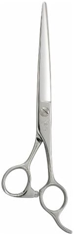 Swallowtail Finish 6.5 Scissor Total Length: Approx. 7.0 inches (178 mm) / Size: 6.5 inches/Blade Length: Approx. 3.3 inches (85 mm) / Blade Shape Clam Blade