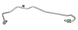 ölleitung turbolader audi a4 Verpackungsabmessungen (L x B x H): 44.0 zm x 9.0 zm x 11.0 zm