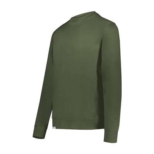 Holloway Men's Ventura Soft Knit Crew