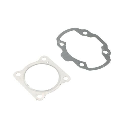 Kit de motor big bore 70cc para scooter de 50cc 2T compatible con Elyseo y Elystar 5