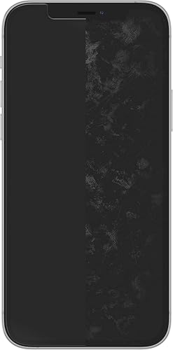 Protection écran iPhone 12 Pro OtterBox évite chutes rayures PopGrip - 4