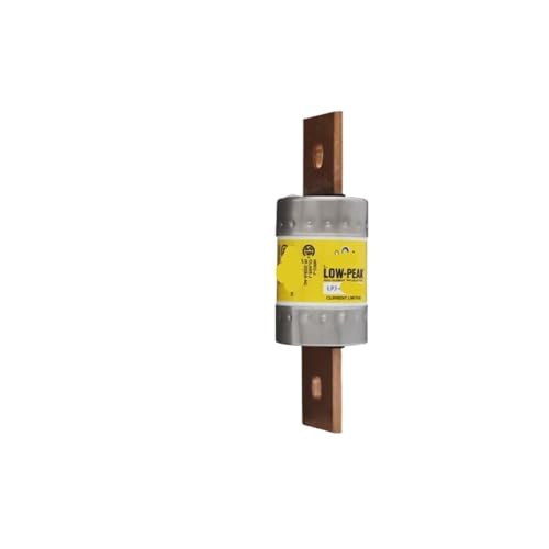 Fusible LPJ-300SPI pour armoire électrique industrielle triphasée 690V 200A