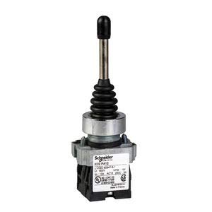 Schneider Electric Xd2 Pa12 contrôleur 30 x 85 mm, Joystick contrôleur Cover
