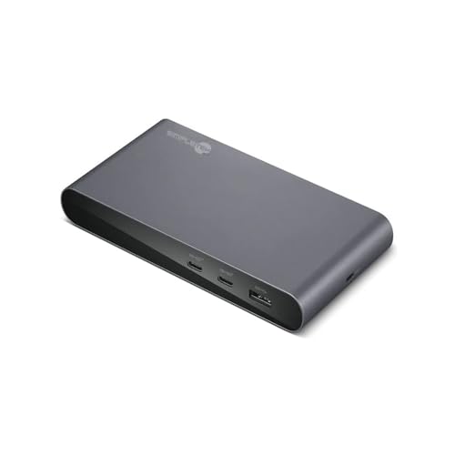 Station d'accueil Universal Business Dock 40B3 Thunderbolt HDMI DP
