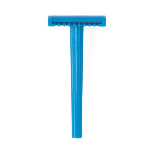 Double-Sided Sterile Shave Prep Razor,1,Each,DYND70836H