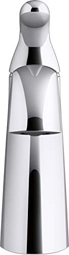 Alteo Single Hole Faucet: Elevate Your Bathroom with Confidence