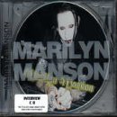 Interview Disc by Marilyn Manson