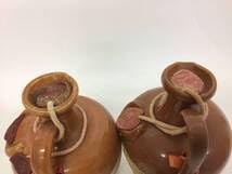 Amazon.co.jp: ウイスキー whisky イモンクス 陶器 2本セット