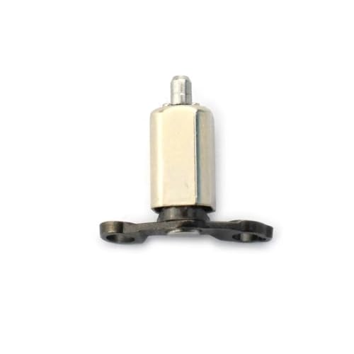 Brazo con eje giratorio resistente para DJI Air 3 recambio delantero derecho wj196