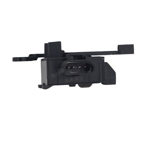 Serrure de hayon robuste avec actionneur électrique renforcé pour coffre Grand Cherokee 5018479AB