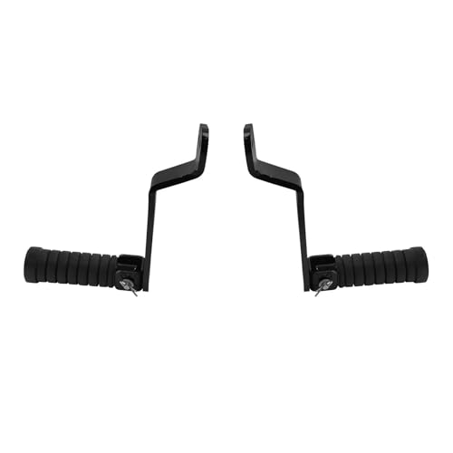 Repose-Pieds Passager Arrière pour Moto Yamaha Bolt XV950 R-Spec 2014-2024