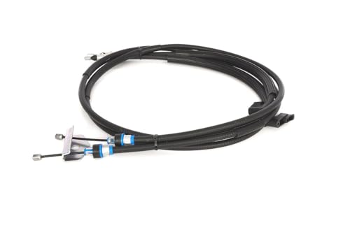 Cable de freno de mano BOSCH 1987482671 de estacionamiento para eje trasero 2