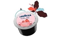 LAVAZZA BLUE LUNGO großzügig und weich – Ansicht 2