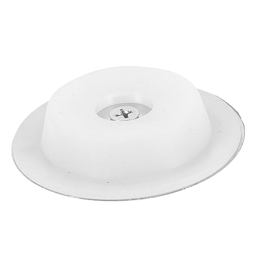 OUNONA Bathtub Stopper Plug Drain Plug Bathtub Drain Stopper for Bathroom Easy to Install Prevents Clogs and Fashionable Design