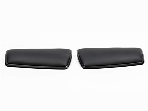 KINESIS Freestyle Pro Premium Palm Supports- All New Integrated pad (Washable and Thicker)