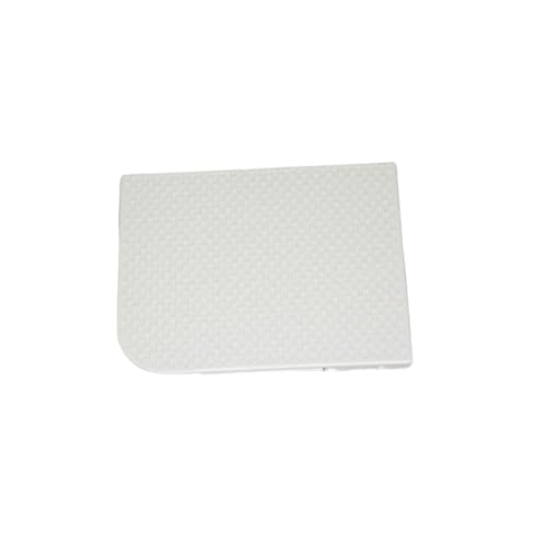 Sortie papier M1536 P1606 cassée ? Installez ce plateau blanc RM1-7498