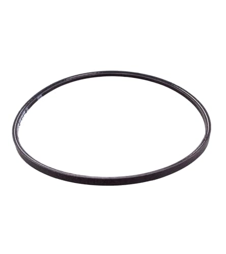22431-VL0-P01 Lawn Mower Drive Belt for Honda 21" Walk-Behind Mowers HRR216K10 VLAA VYAA HRR216K11VKAA HRR216K11VLAA HRR216K11VYAA HRR216K9VKAA HRR216K9VLAA HRR216K10VKAA