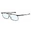 Gunmetal/Blue Light Filter Lenses