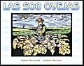 Las 500 Ovejas (The 500 Sheep) (Spanish Edition) 4880124818 Book Cover