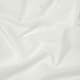 BabyCalin - 2er Set Spannbettlaken Weiß 70x140 cm (2er Pack)