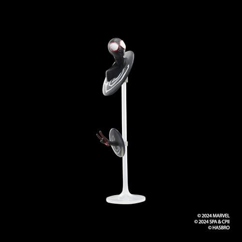 Marvel Classic Marvel Legends Series The Spot - vue 10