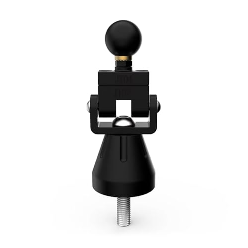 LEIFEIS Support Navigation GPS pour BMW K1600 GT/pour GTL K 1600B K1600 pour Grand pour L'amérique Mon Support De Téléphone Portable pour Moto Support De...