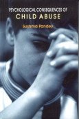 Psychological Consequences of Child Abuse 8180694054 Book Cover