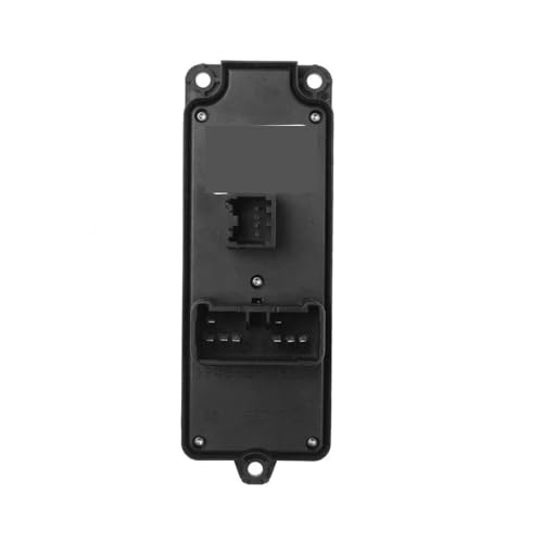 Commutation lève vitre pour Mazda 2 commande de bouton DD1466350 - 3