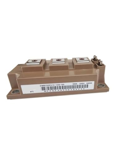 Fusible pour thyristor 2MBI300VH-120-50 protégeant les circuits IGBT
