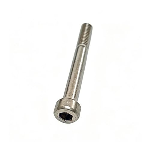 Tornillo M40 de alta precisión para sustituir piezas dañadas en drones T50 y T25