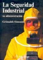 La Seguridad Industrial 9701502051 Book Cover