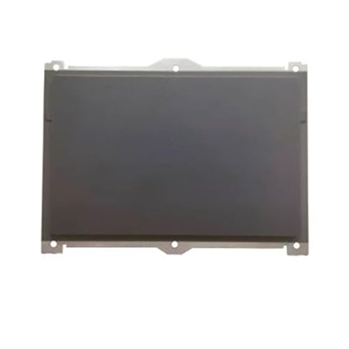 Pavé tactile pour HP ZHAN 66 Pro 15 G3 noir contre les bugs de clic