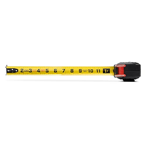 Lufkin - Gen 2 Shockforce Tape Measure,16' (L1216-02) #TOP4