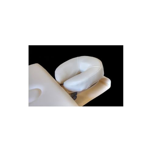 Table de massage portable 76cm de large pour éviter le mal de dos