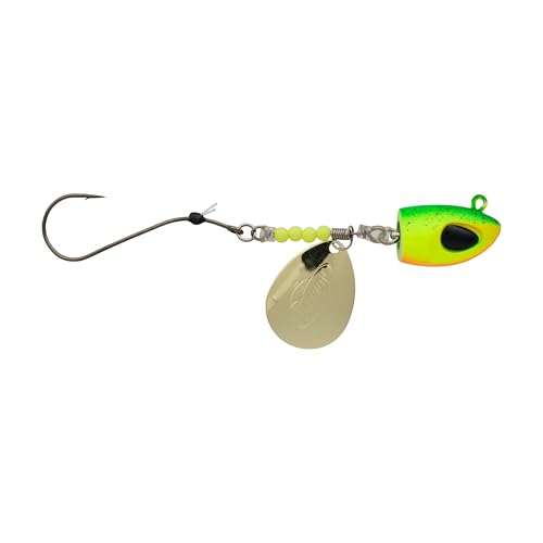 Berkley Bladed Rawler Fishing Jig