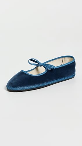 Women's Brigitte Mary Jane Flats2