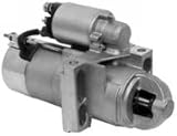 #US Part Replacement New Starter Fit for Daewoo Lift Trucks W/for for GM 4.3 L 1997-2001 A232158