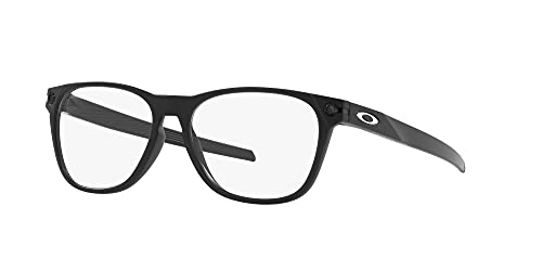 Image of Oakley mens Ox8177 Ojector Rx Square Prescription Eyewear Frames