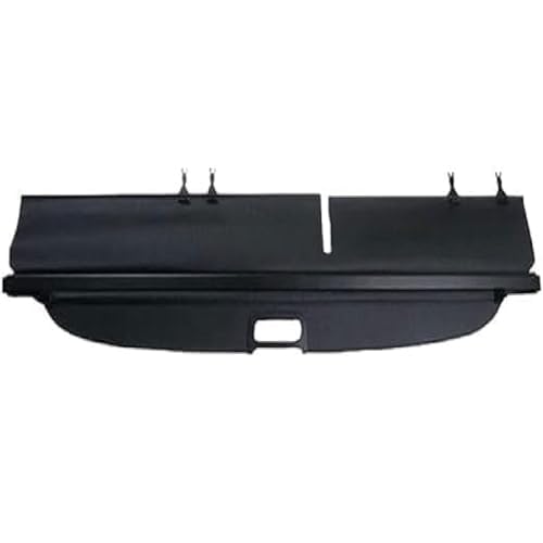 Couverture de Cargaison Ford Edge Ⅰ Rideau Coffre Finition Premium