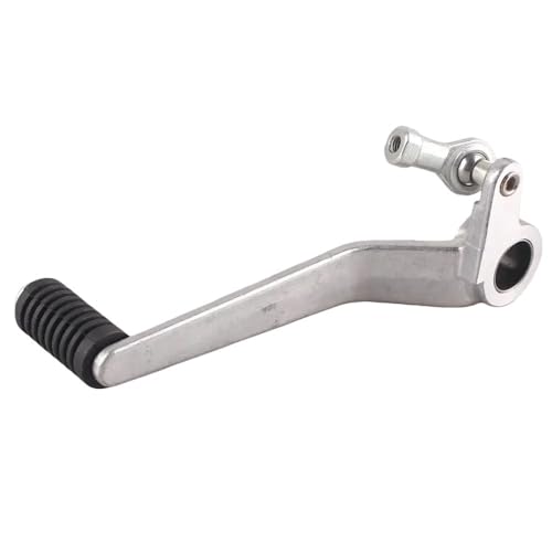 Commande au pied moto haut de gamme pour GSXR1000 2001 levier sélecteur robuste