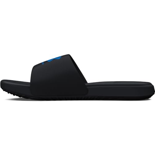 Image of Under Armour womens Ansa Fixed Strap SlideSlide Sandal