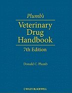 Plumb's Veterinary Drug Handbook: Pocket 7th (seventh) edition: aa ...